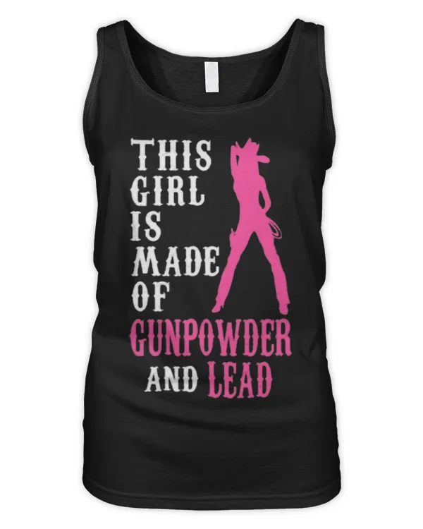 Women's Tank Top