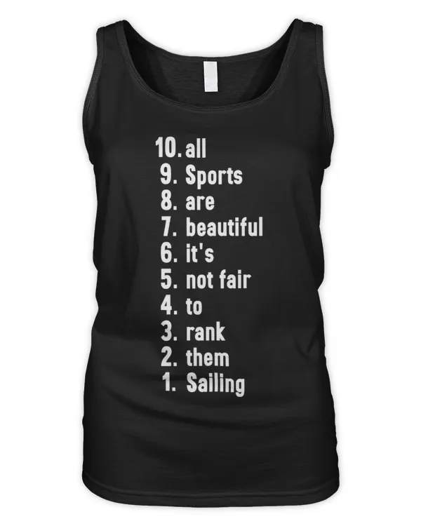 Women's Tank Top