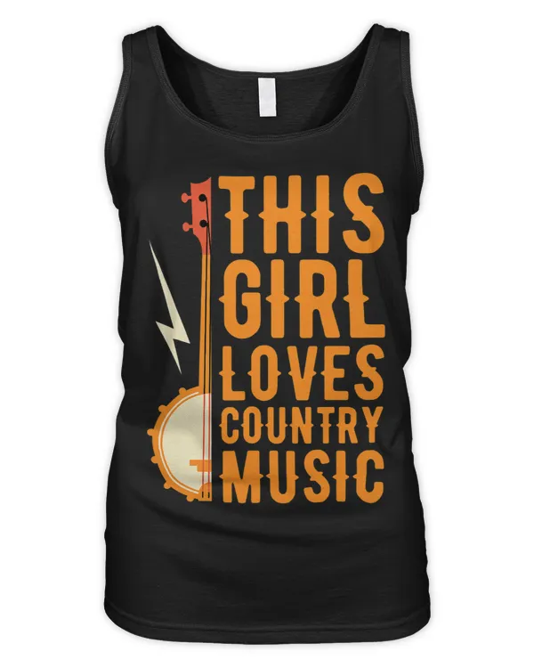 Women's Tank Top