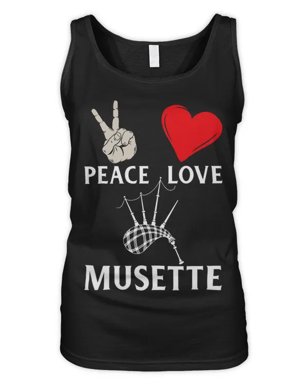 Women's Tank Top