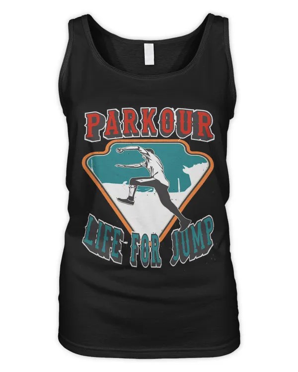 Women's Tank Top