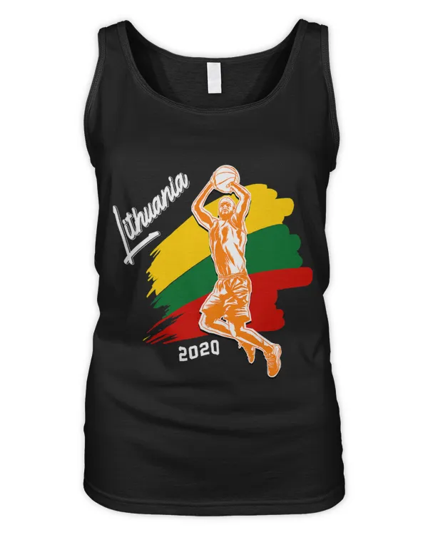 Women's Tank Top