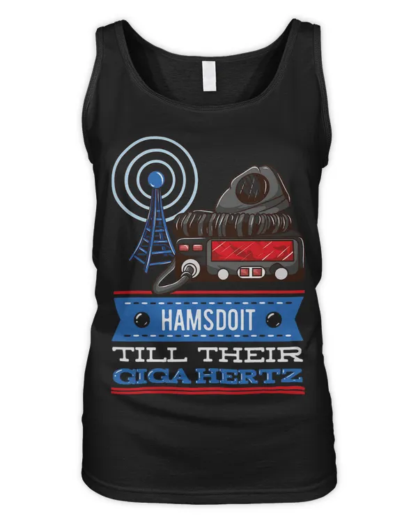 Women's Tank Top