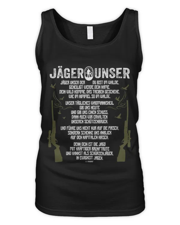 Women's Tank Top