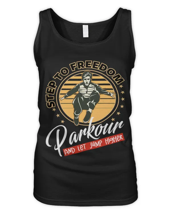 Women's Tank Top