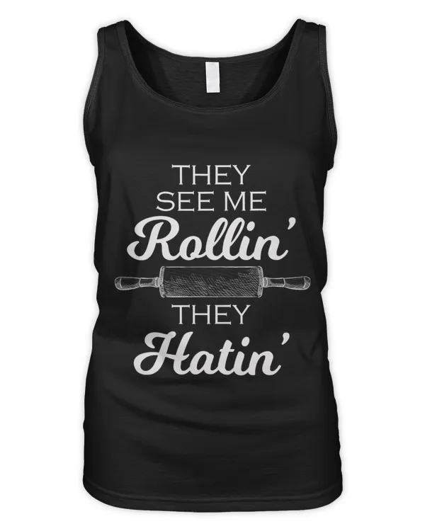 Women's Tank Top