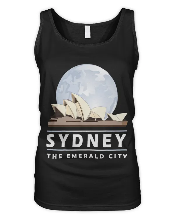 Women's Tank Top