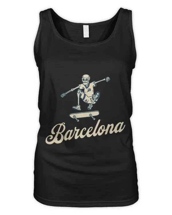 Women's Tank Top