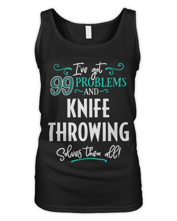 Women's Tank Top