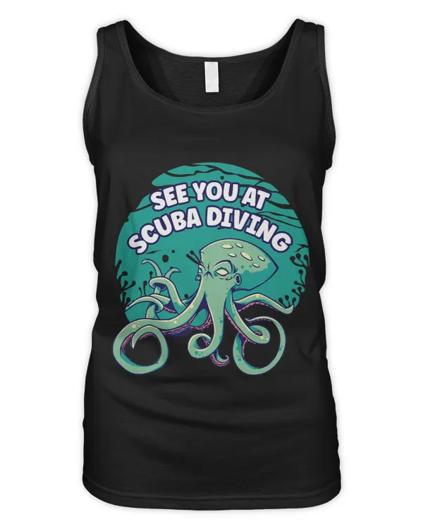 Women's Tank Top