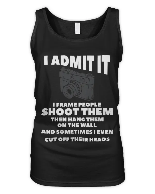 Women's Tank Top