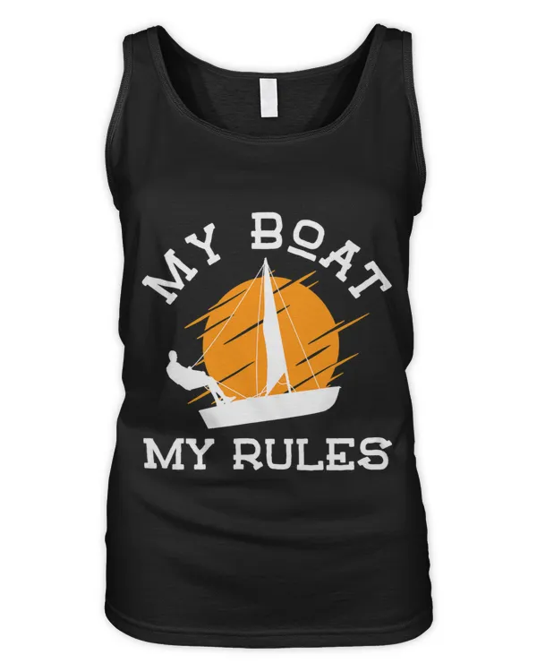 Women's Tank Top