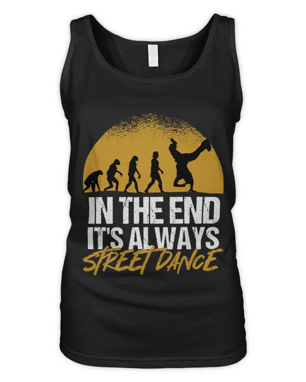 Women's Tank Top