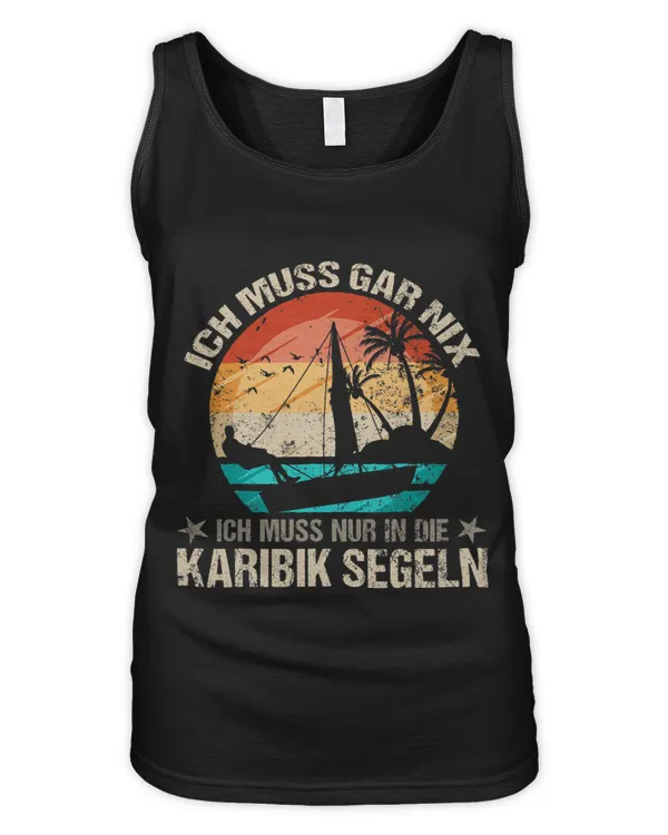 Women's Tank Top