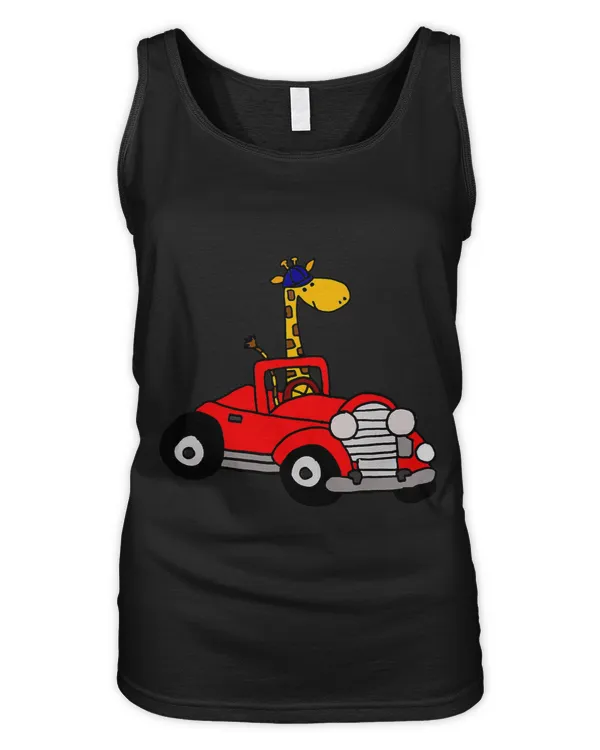 Women's Tank Top