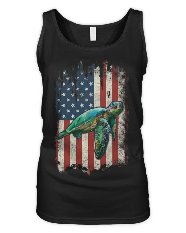 Women's Tank Top