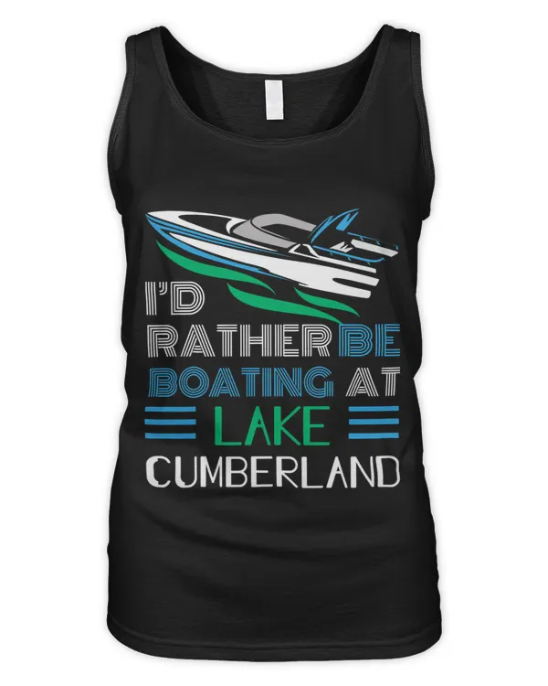 Women's Tank Top