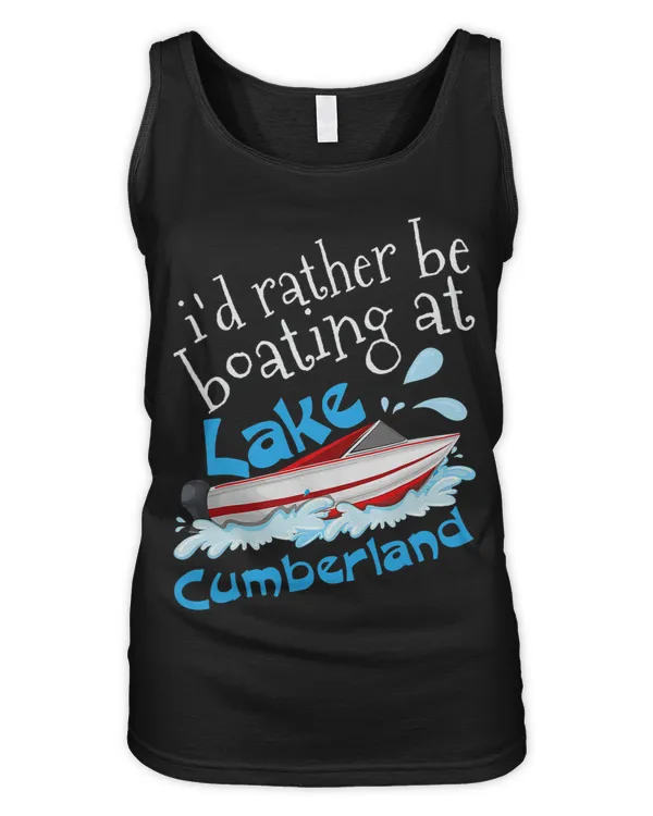 Women's Tank Top