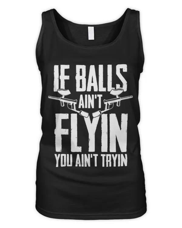 Women's Tank Top