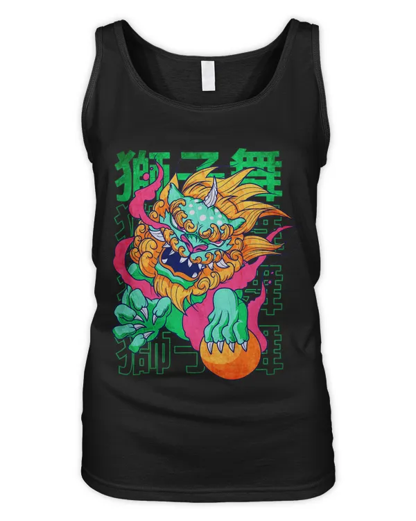 Women's Tank Top