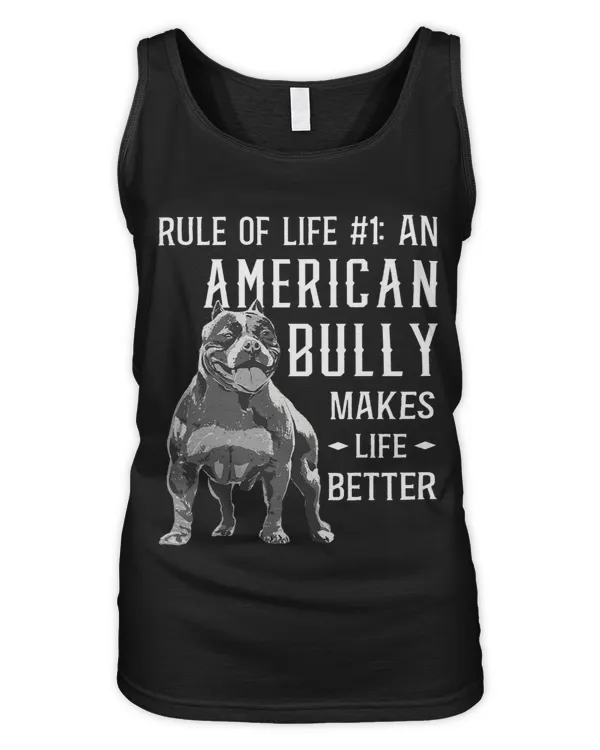 Women's Tank Top