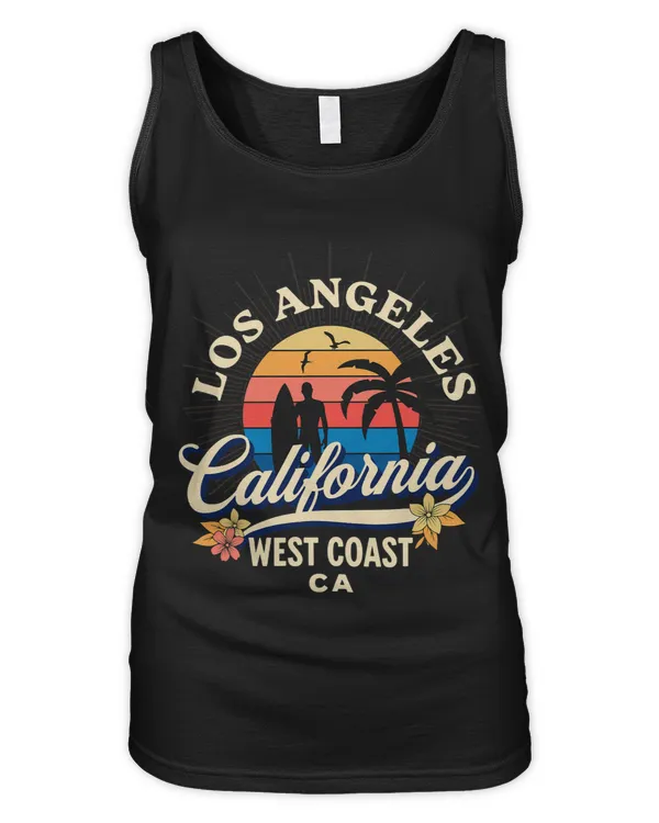 Women's Tank Top