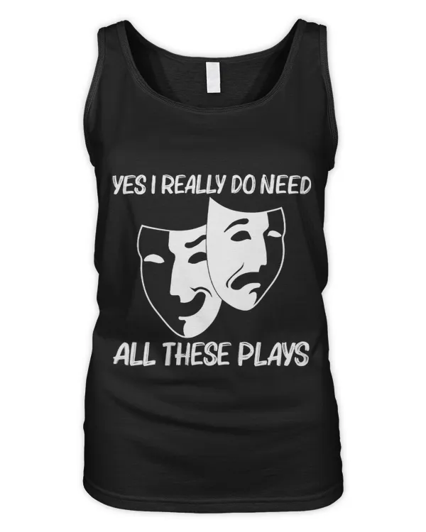 Women's Tank Top