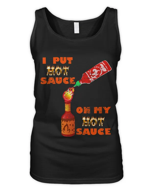 Women's Tank Top