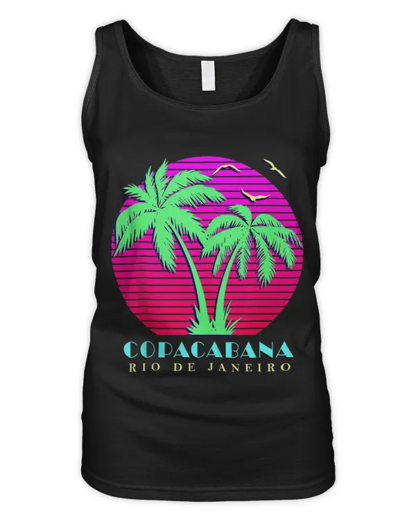 Women's Tank Top