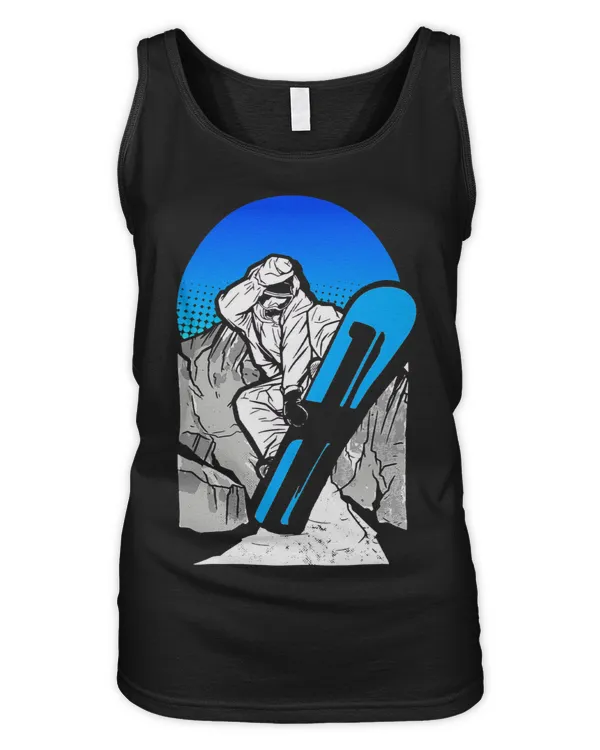 Women's Tank Top