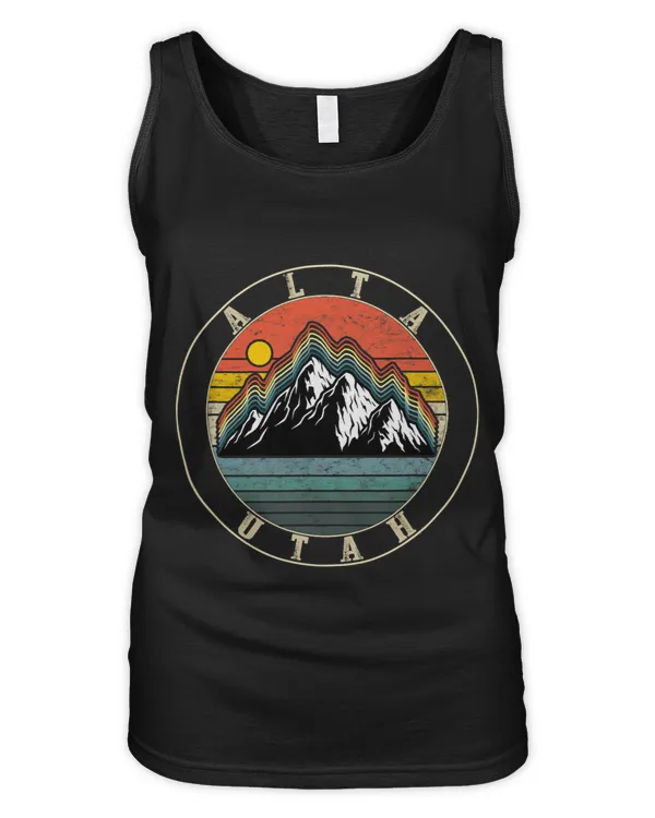 Women's Tank Top