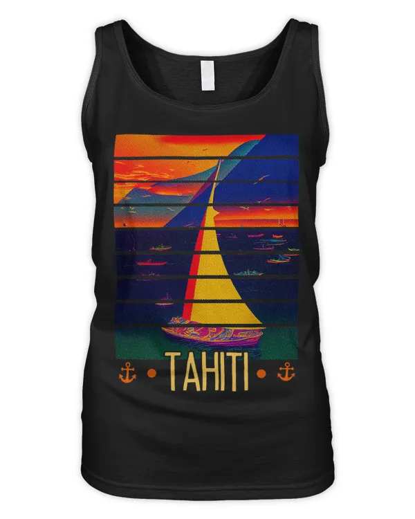 Women's Tank Top