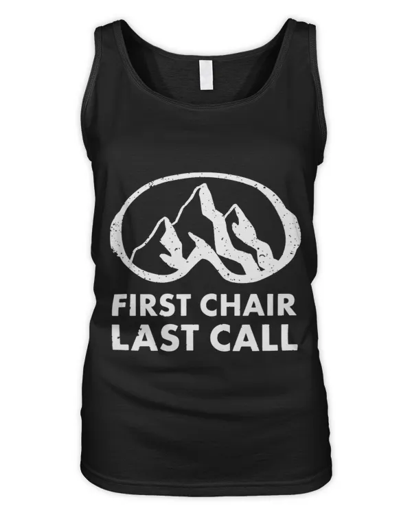 Women's Tank Top