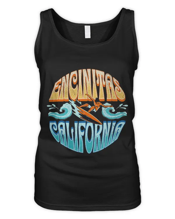 Women's Tank Top