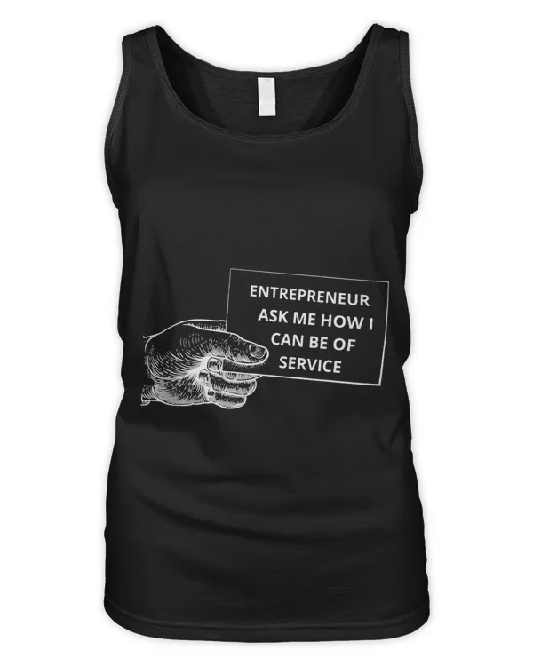 Women's Tank Top