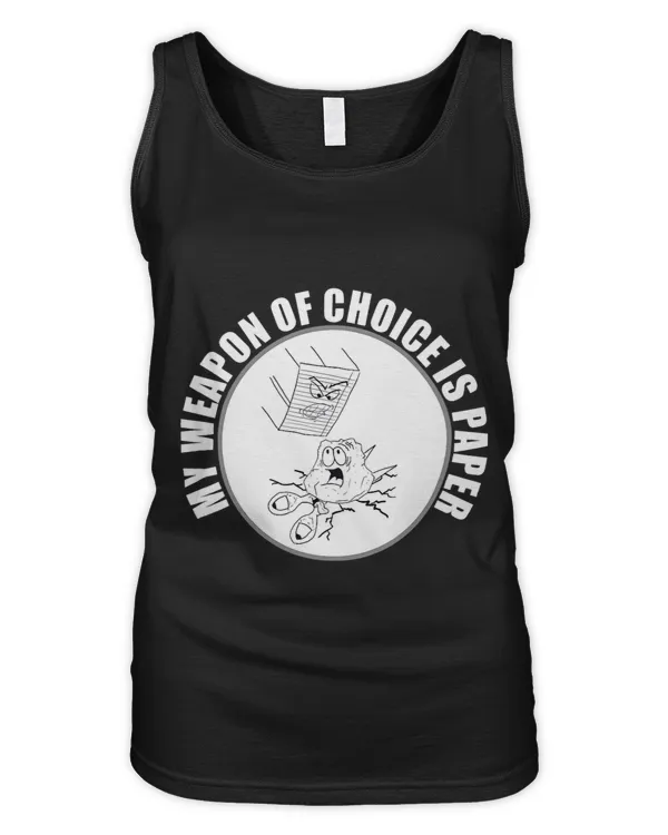 Women's Tank Top