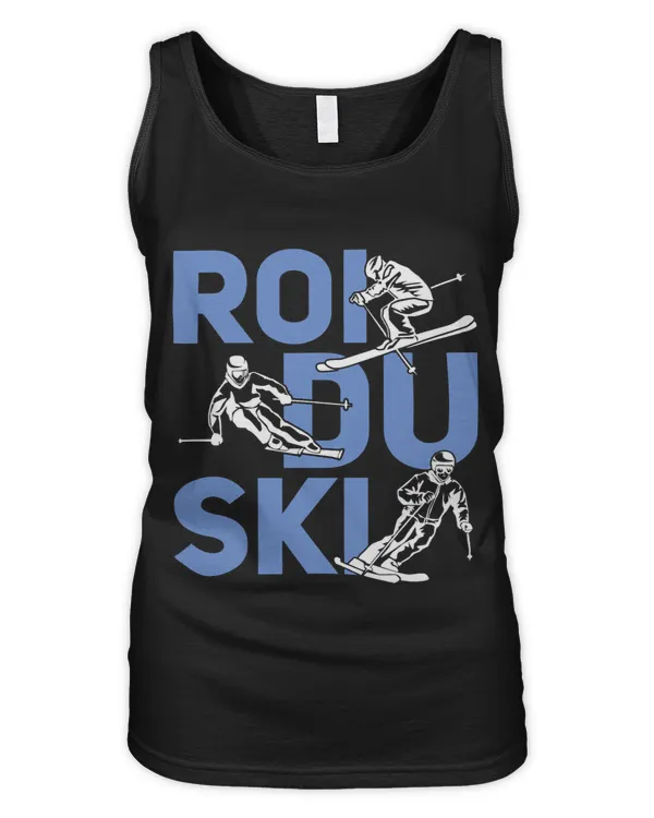 Women's Tank Top