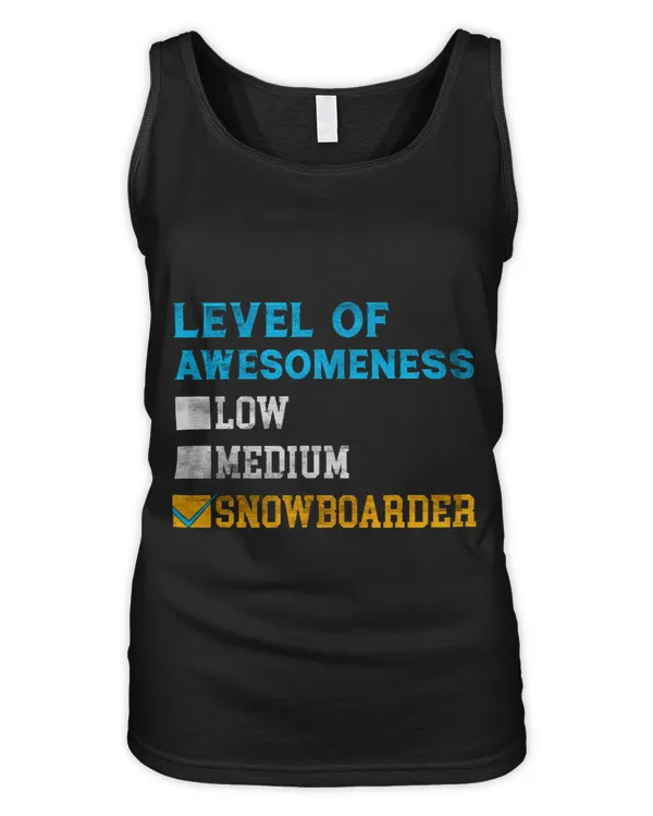 Women's Tank Top