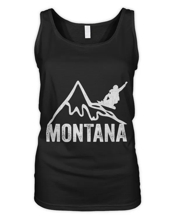 Women's Tank Top