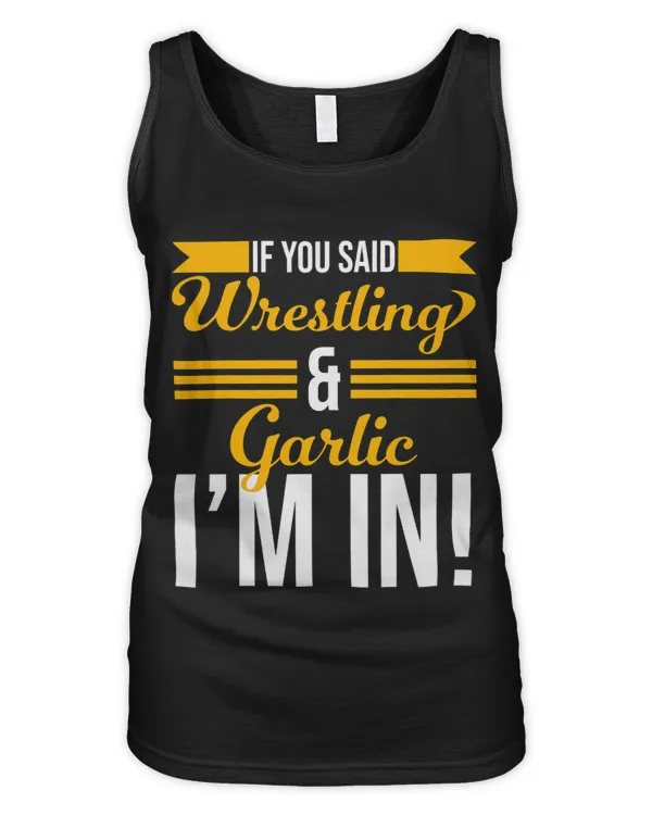 Women's Tank Top