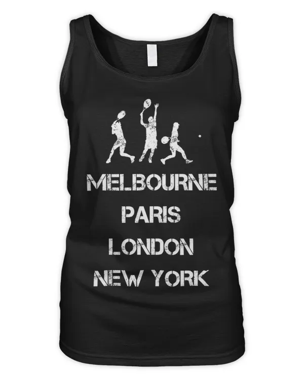 Women's Tank Top