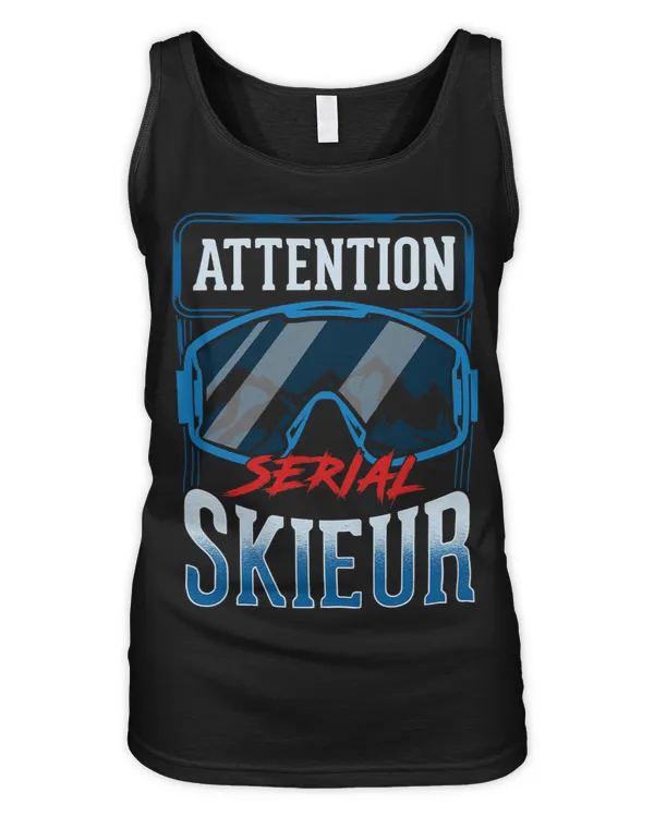 Women's Tank Top