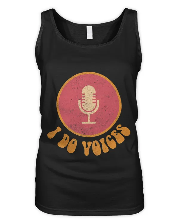 Women's Tank Top