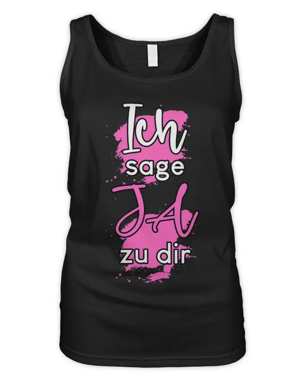 Women's Tank Top