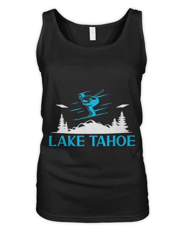 Women's Tank Top