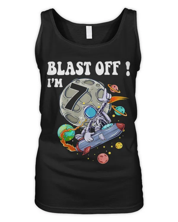 Women's Tank Top