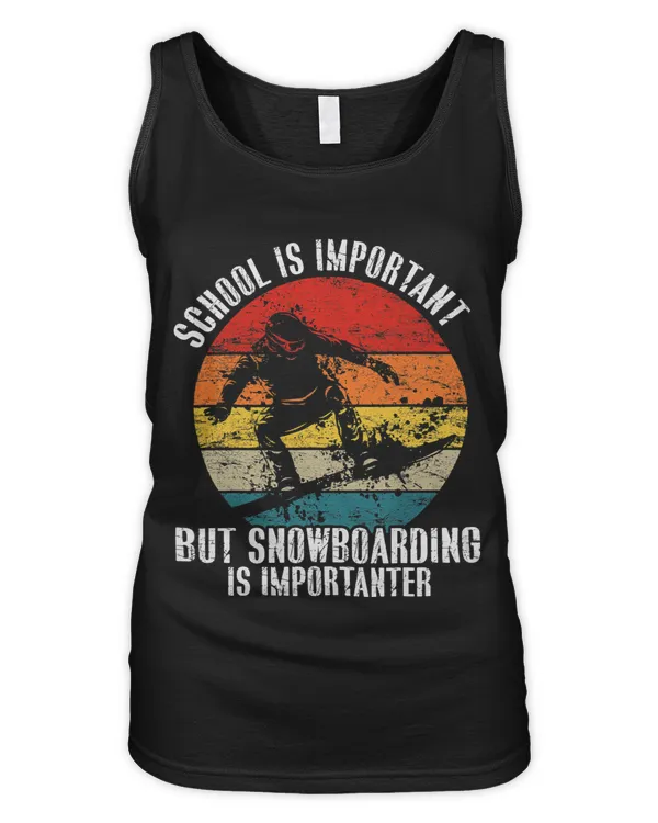 Women's Tank Top