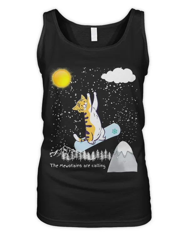 Women's Tank Top