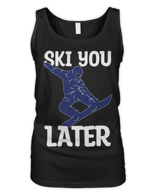 Women's Tank Top