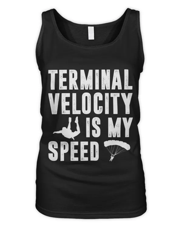 Women's Tank Top